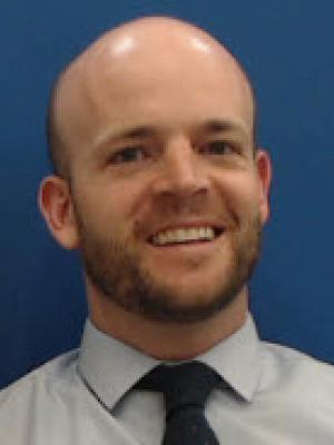 Jeffrey T. Olson, MD